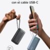 ANKER 533 NANO POWER BANK 30W USB-C Power Bank Anker 533 Nano 30W 10.000mAh USB-C