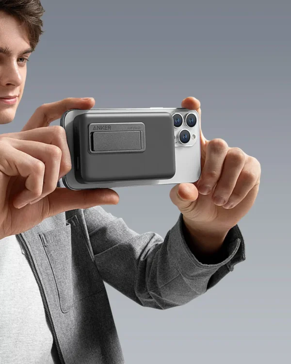 Anker 633 Power Bank PowerCore – 20W USB-C | 10.000 mAh