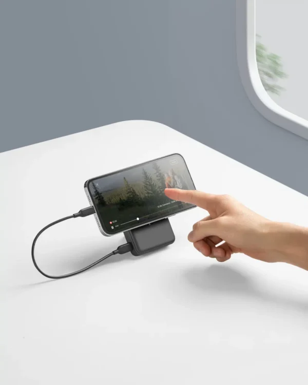 Anker 633 Power Bank PowerCore – 20W USB-C | 10.000 mAh