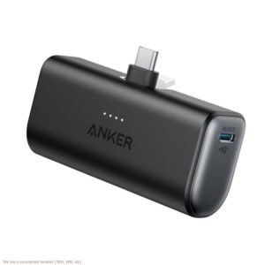 Power Bank Anker Nano 5.000mAh 22.5W Serie 6