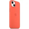 Case de Silicona para iPhone 13 con MagSafe