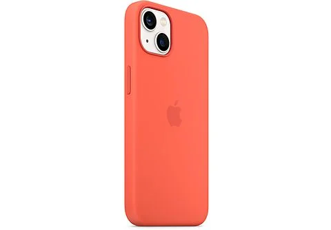 Case de Silicona para iPhone 13 con MagSafe