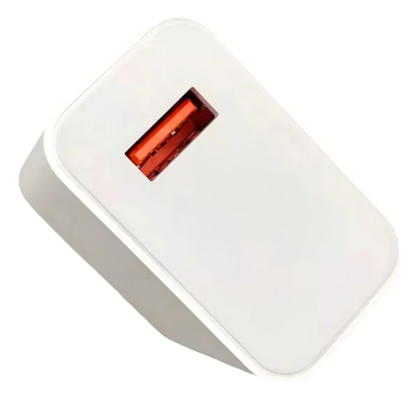 CARGADOR XIAOMI USB TIPO C 67W (2) Cargador Xiaomi USB a Tipo C - 67W