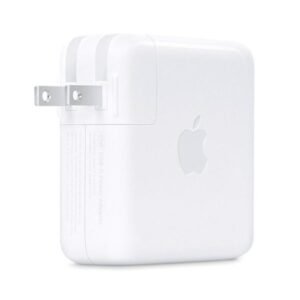 Cubo Tipo C Apple - 30W
