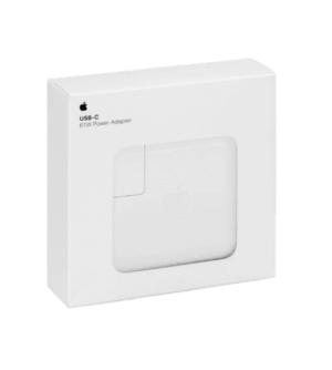 CUBO PARED ORIGINAL APPLE 61W Cubo Original Apple - 61W