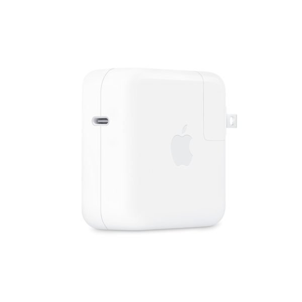 CUBO PARED ORIGINAL APPLE 61W Cubo Tipo C Apple - 30W