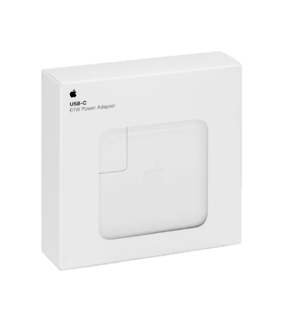 Cubo Original Apple - 61W