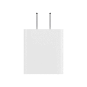 Cubo Xiaomi tipo C - 20W