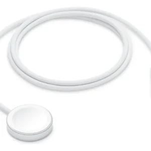 Cargador Inalámbrico Apple Watch Tipo-C