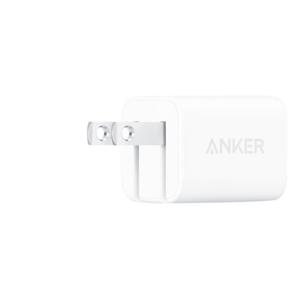 Cargador ANKER tipo C - 30W