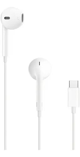 EarPods Apple USB-C