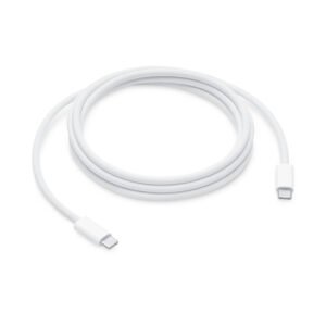 Cable Apple USB-C a USB-C 240W (2 m)