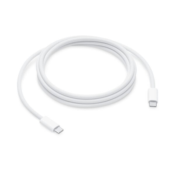Cable Apple USB-C a USB-C 240W (2 m)