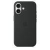 MYY13_AV4 Case de Silicona con MagSafe para iPhone 16