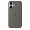 MYY33 Case de Silicona con MagSafe para iPhone 16
