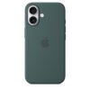 MYY83_AV3 Case de Silicona con MagSafe para iPhone 16