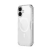 Nature TPU Pro Magnetic Case para iPhone 17