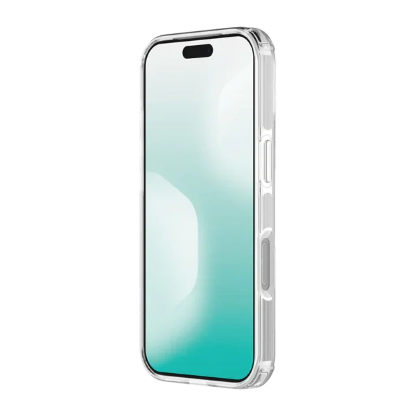 Nature TPU Pro Magnetic Case para iPhone 17 Pro