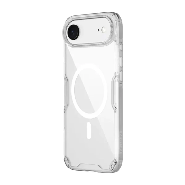 Nature TPU Pro Magnetic Case para iPhone 17 Air