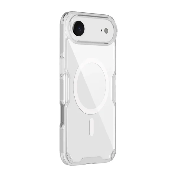 Nature TPU Pro Magnetic Case para iPhone 17 Air