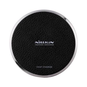 Cargador Inalámbrico Nillkin Magic Disk III 15W Original