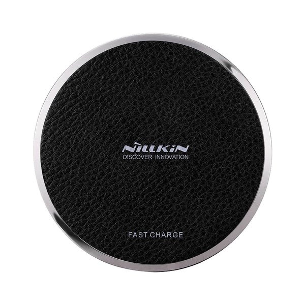 Cargador Inalámbrico Nillkin Magic Disk III 15W Original