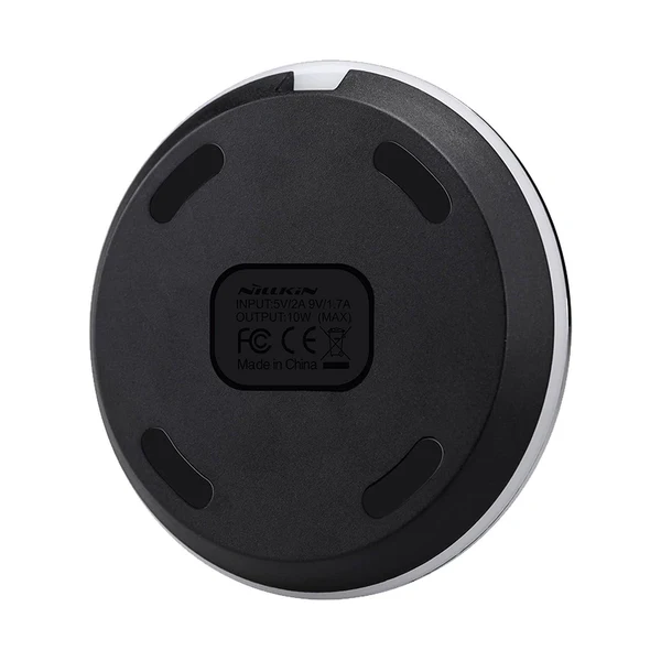 Cargador Inalámbrico Nillkin Magic Disk III 15W Original