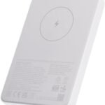 Power Bank Magnético Xiaomi 5.000