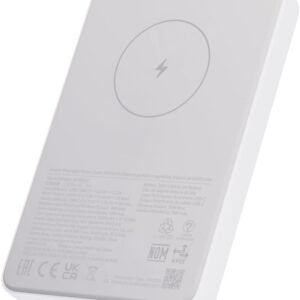 Power Bank Magnético Xiaomi 5.000