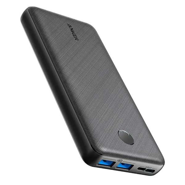 Powerbank-20000mAh Power Bank Anker 525 Essential 20.000mAh Original