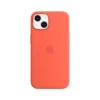 Case de Silicona para iPhone 13 con MagSafe