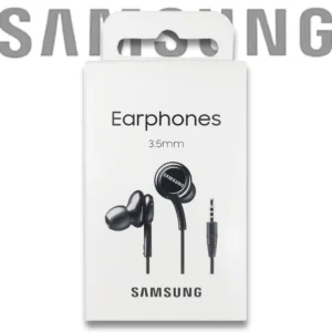 Audífonos Samsung 3.5 mm