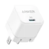 anker-powerport-iii-cube-20w-pd-usb-c-white-11722327657 Cubo Anker Powerport III 2OW