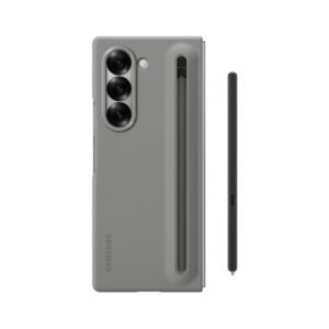 Case Original con S Pen para Samsung Galaxy Z Fold 6