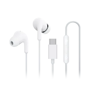 Audífonos Xiaomi Tipo C