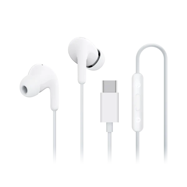 Audífonos Xiaomi Tipo C