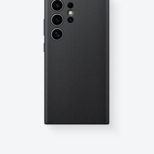 galaxy-s24-ultra-accessories-vegan-leather-case-black Leather Case Original Samsung Galaxy S24 Ultra