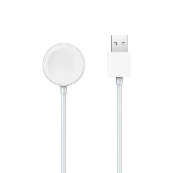 Cargador Inalámbrico Apple Watch USB