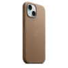 iphone-15-finewoven-case-with-magsafe-taupe_MT3C3_AV5_41de9e43-0066-4caf-a05e-1d3a05f3b2df Leather case con MagSafe iPhone 15