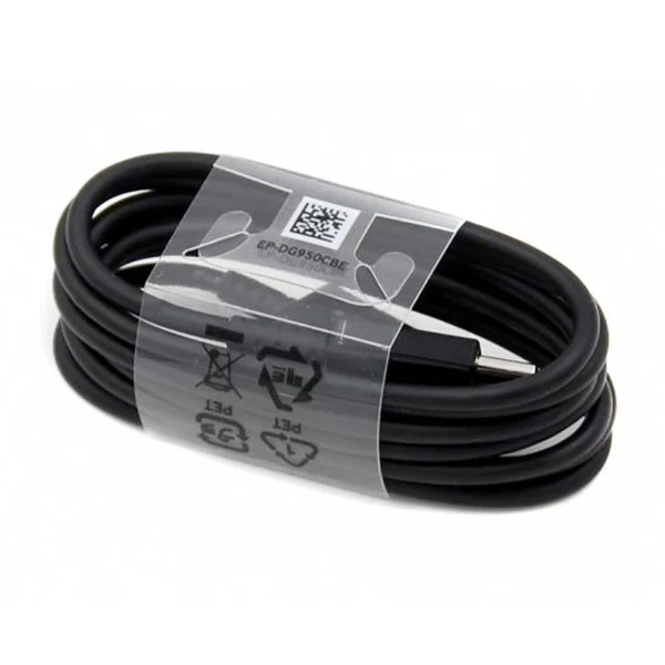 Cable Samsung USB a Tipo C 3A (1.5 m)