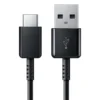 Cable Samsung USB a Tipo C 3A (1.5 m)