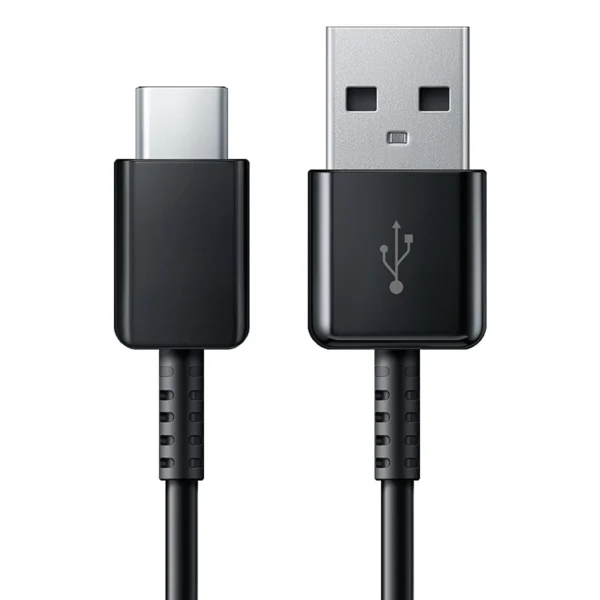 Cable Samsung USB a Tipo C 3A (1.5 m)