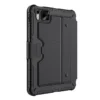 Bumper Combo Keyboard Case para iPad 11 A16 (2025) y iPad 10/10.9 (2022)