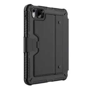 Bumper Combo Keyboard Case para iPad Air 11 (2024/2025) 10.9 (2020)