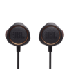 Audífonos JBL Quantum 50C con Micrófono | Cable 3.5 mm + Adaptador USB-C
