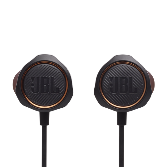 Audífonos JBL Quantum 50C con Micrófono | Cable 3.5 mm + Adaptador USB-C