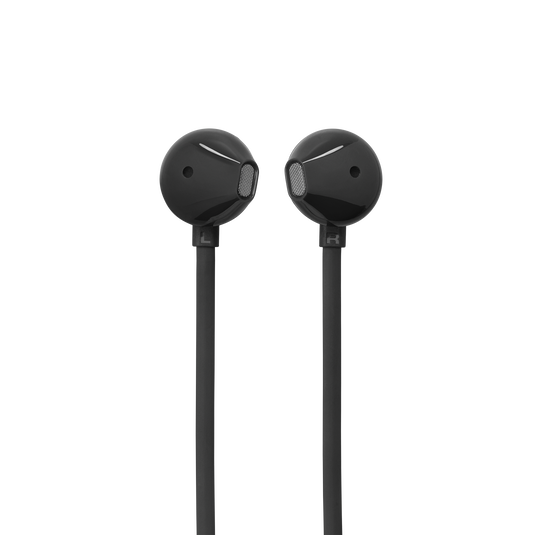 04.JBL_Tune_305C_USBC_Product Image_Back_Black Audífonos JBL Tune 305C USB-C | JBL Pure Bass