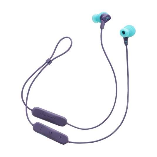 Audífonos JBL Run 3C Headset con Micrófono | Cable USB-C