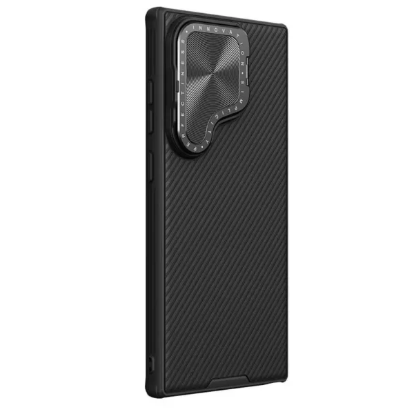 Estuche CamShield Prop Magnetic para Samsung S24 Ultra