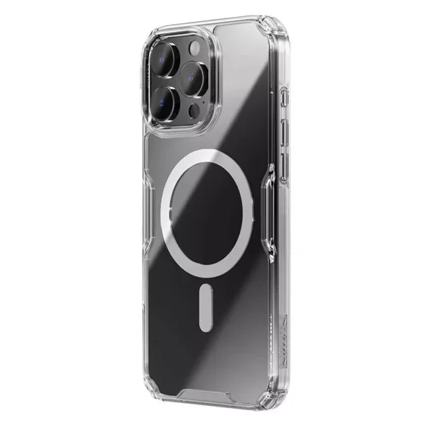 1 (2)-800x800 Nature TPU Pro Magnetic Case para iPhone 16 Series